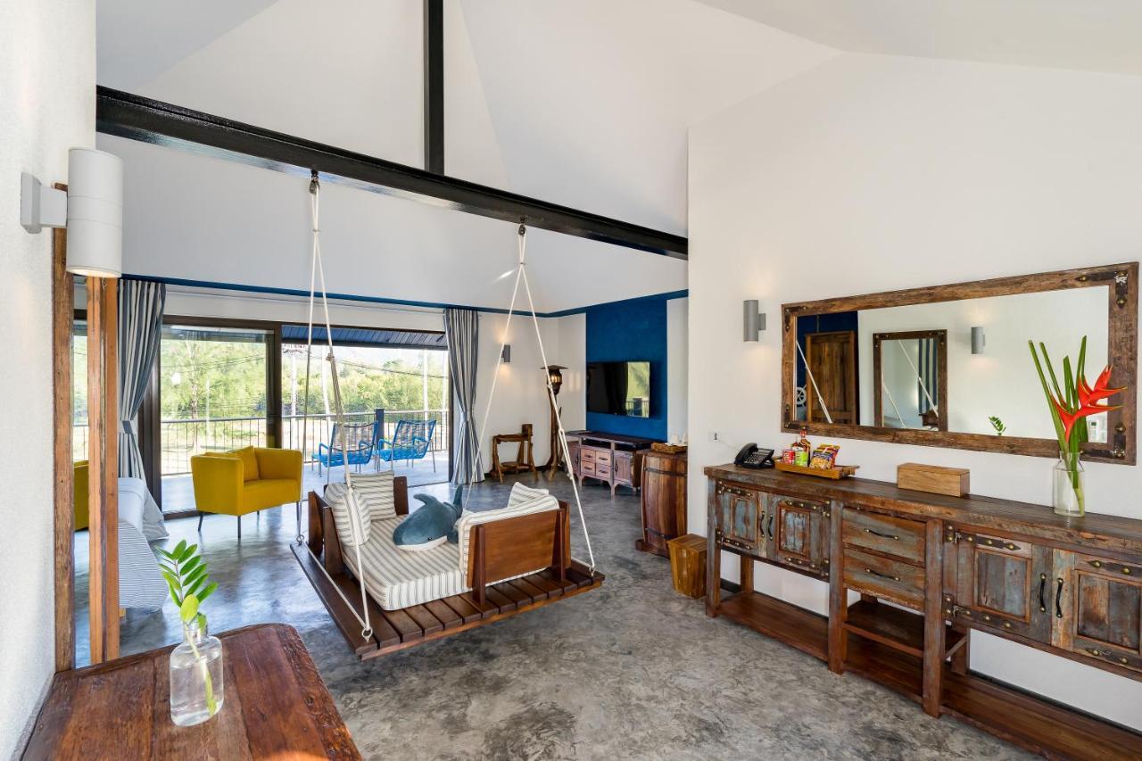 Resort Boat House Riverfront - Managed 3*