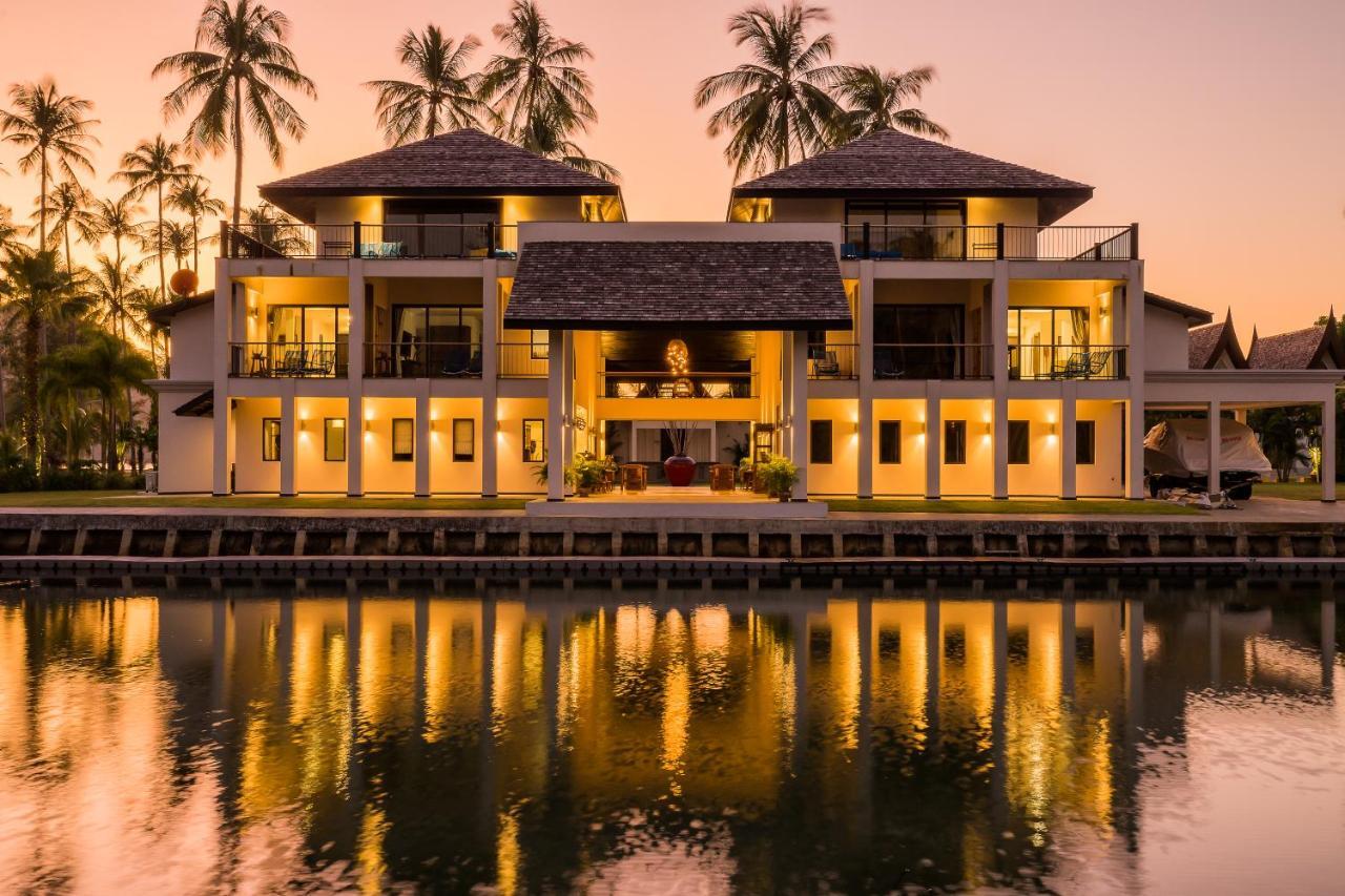 Resort Boat House Riverfront - Managed 3*