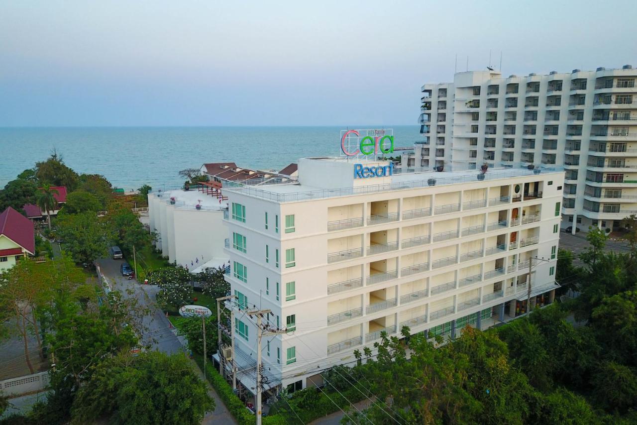 Hotel Cera @