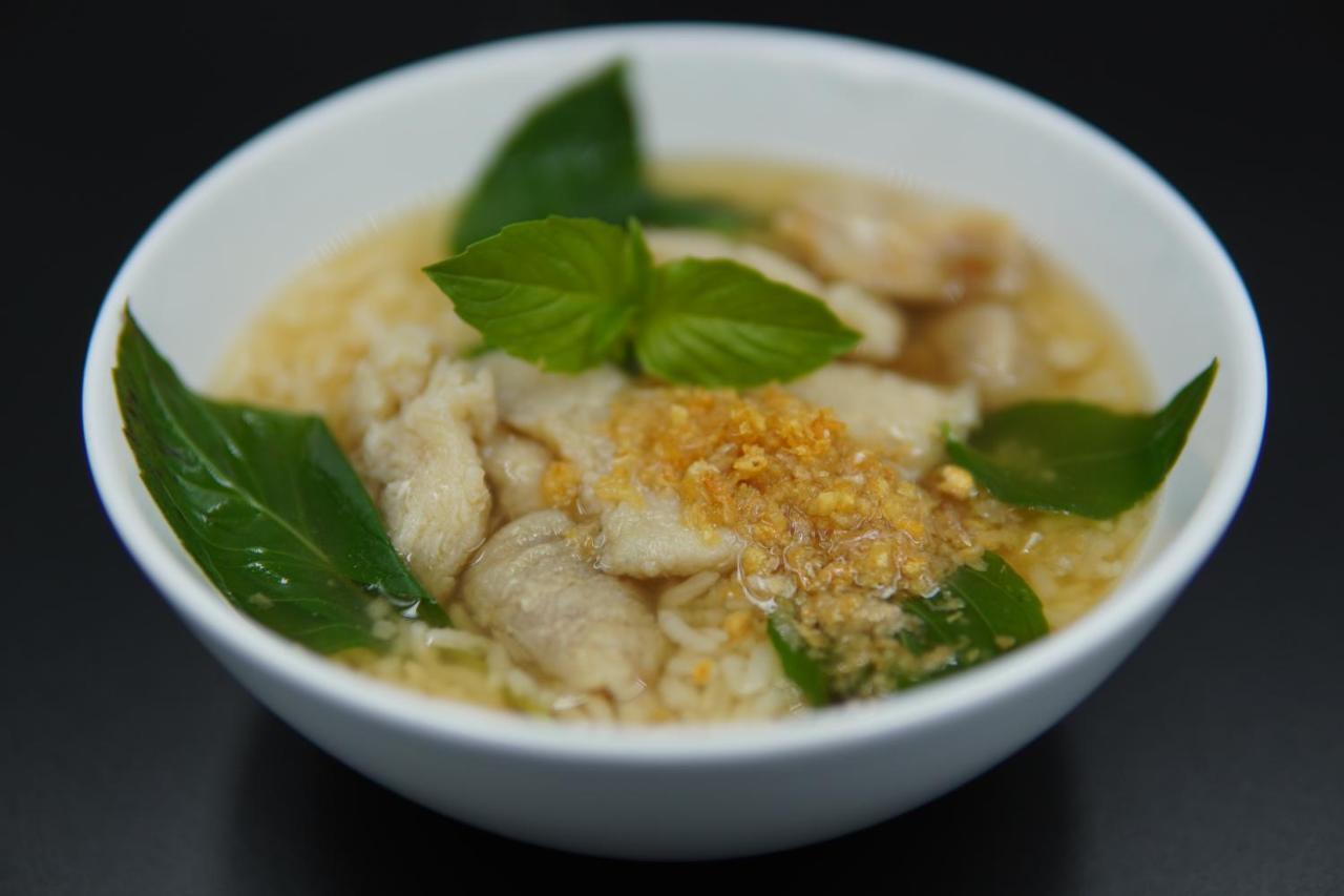 Chuan Chom The High - Sha Hotel Saraburi