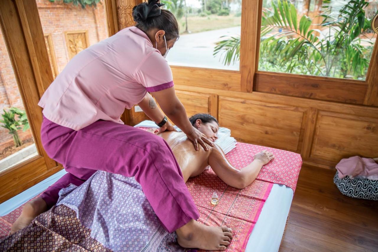 Santhiya Phuket &