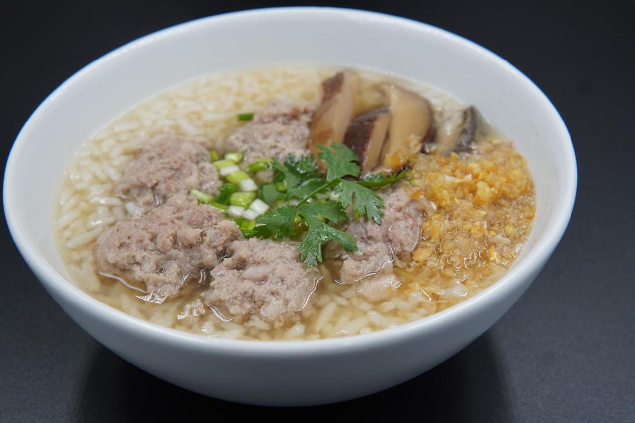 Hotel Chuan Chom The High - Sha 3*