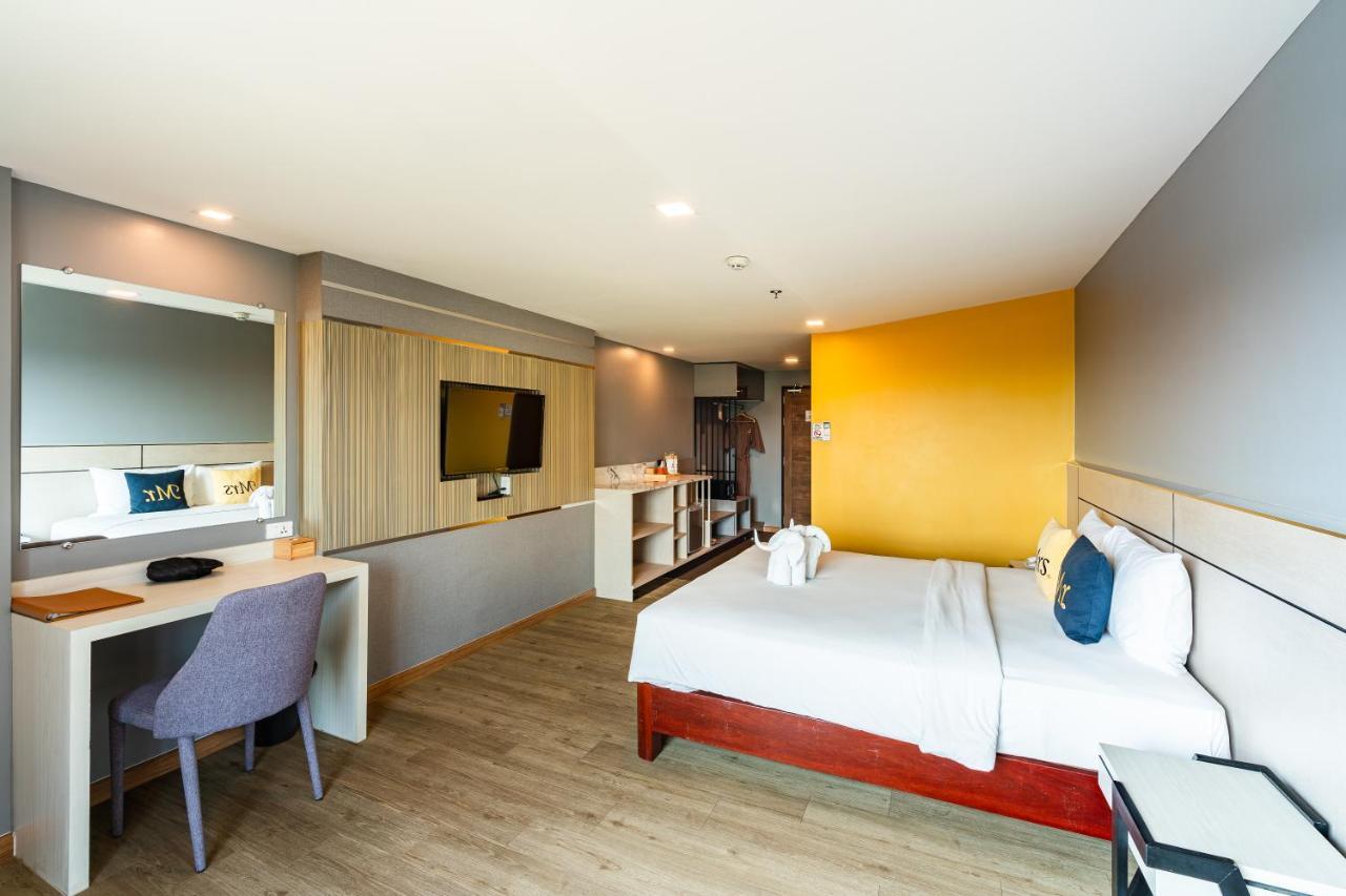 Lawinta Pattaya Hotel