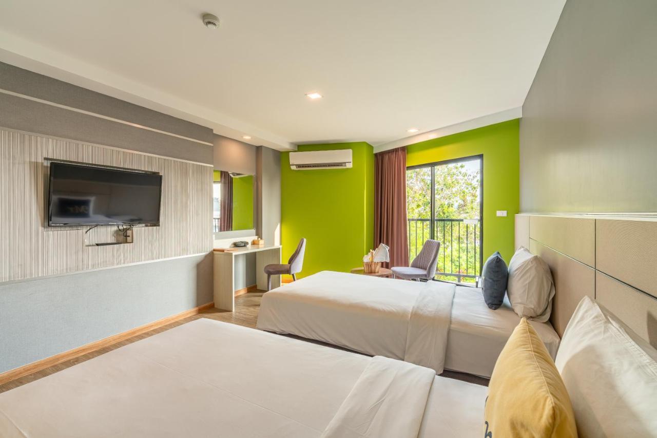 Hotel Lawinta Pattaya