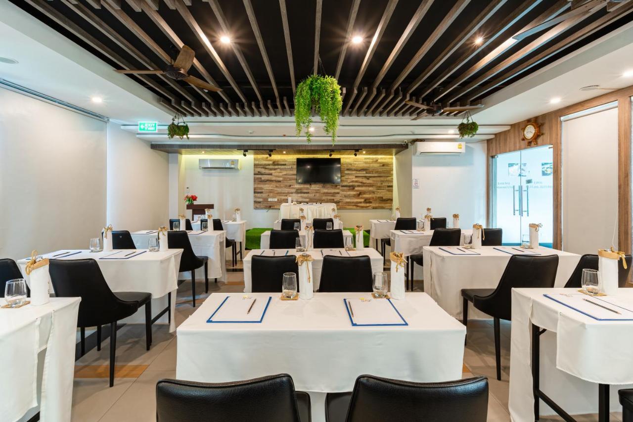 Lawinta Pattaya Hotel Jomtien Beach