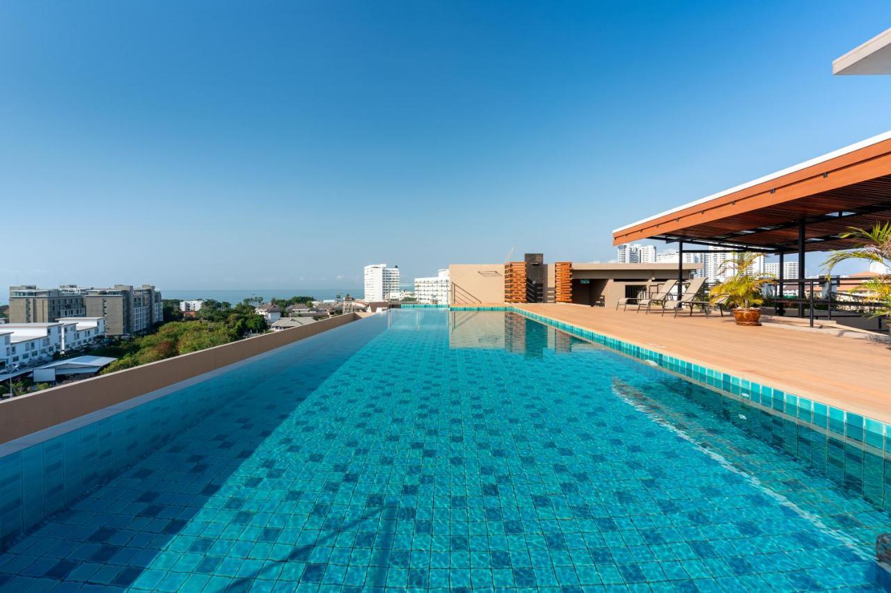 Hotel Lawinta Pattaya