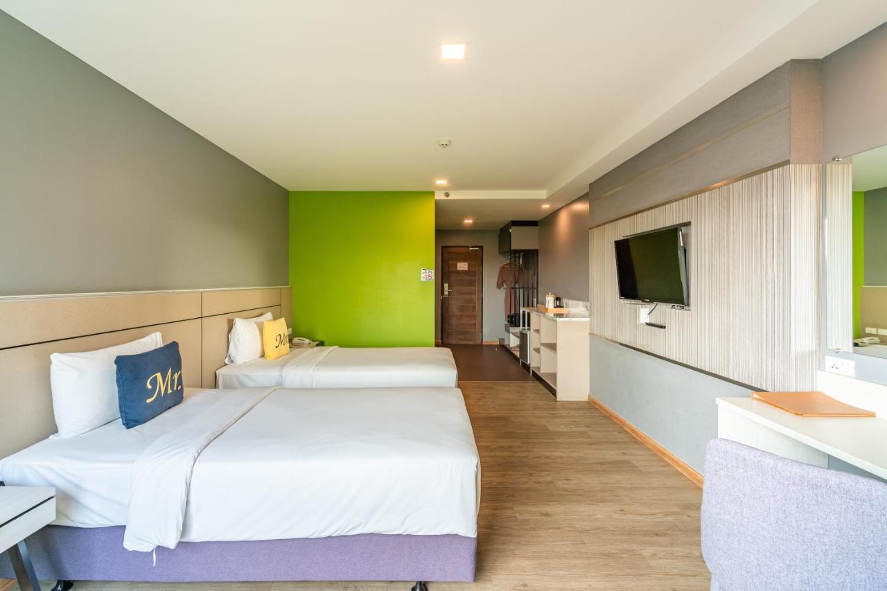 Lawinta Pattaya Jomtien Beach