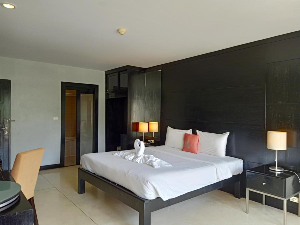 Amarin Samui - Sha Certified Resort Mae Nam