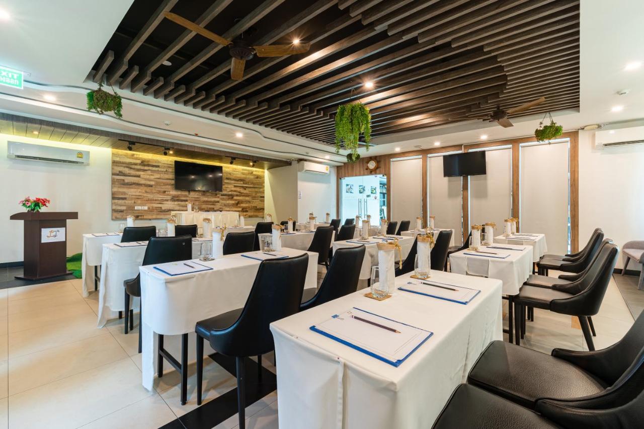 Hotel Lawinta Pattaya