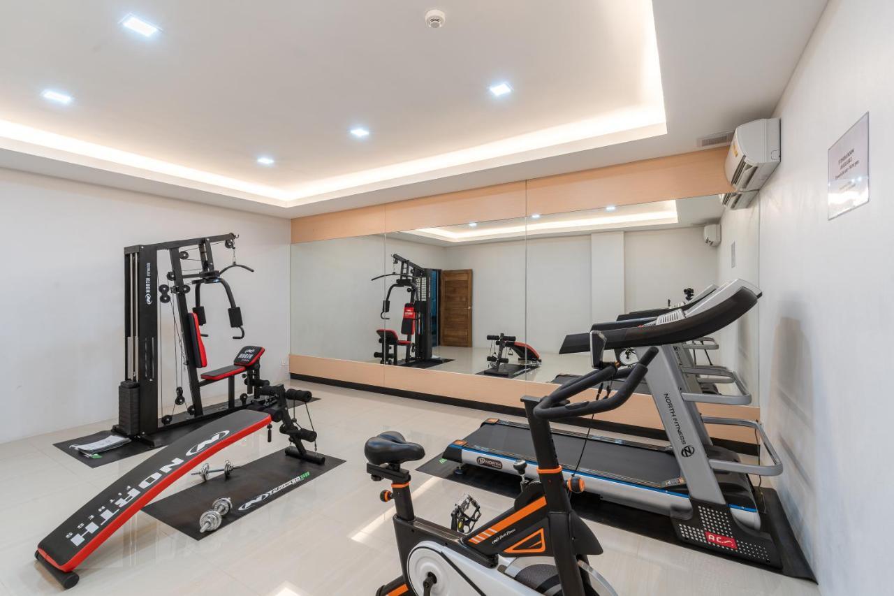 Lawinta Pattaya Hotel 4*