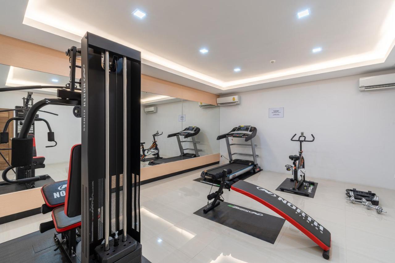 Hotel Lawinta Pattaya 4*
