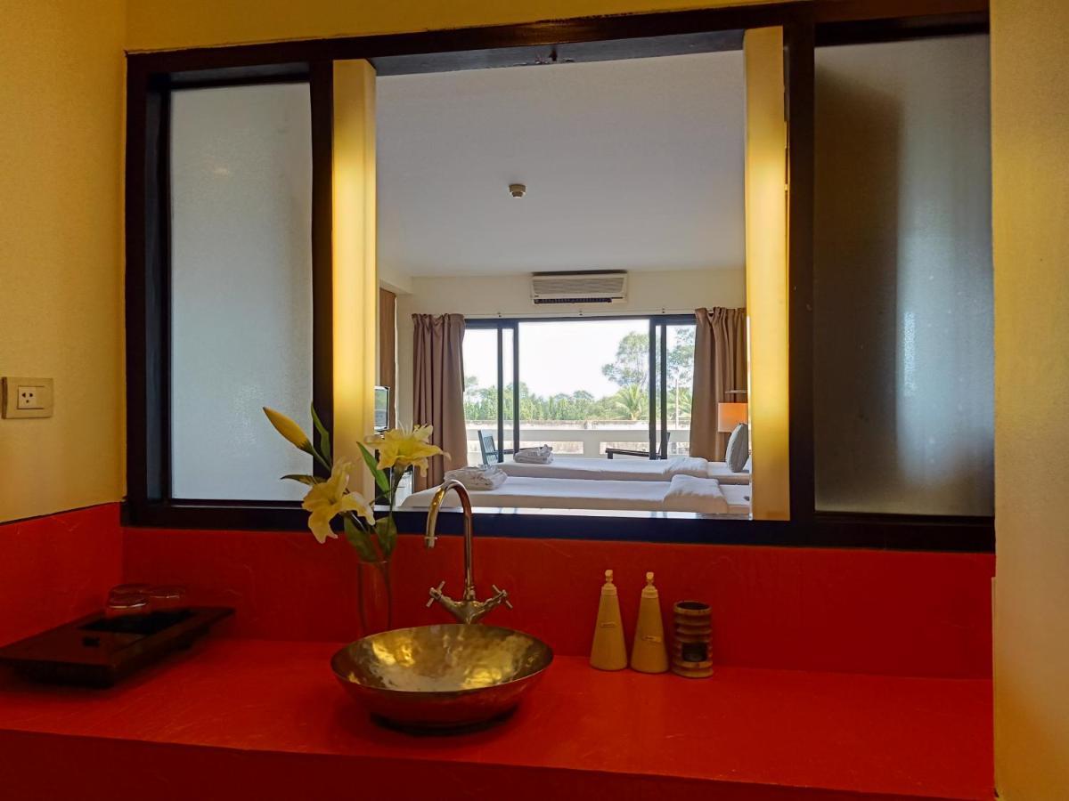 Amarin Samui - Sha Certified Resort Mae Nam