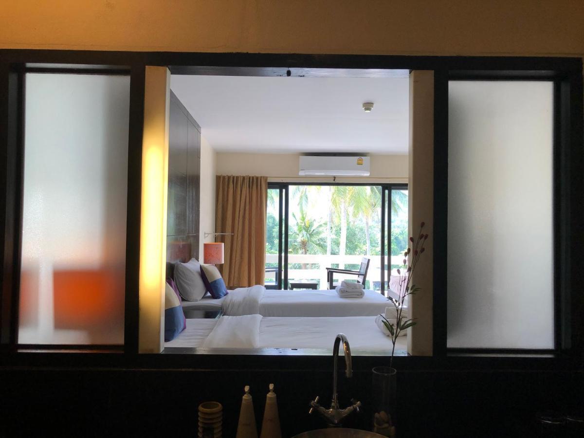 Amarin Samui - Sha Certified Resort 3*