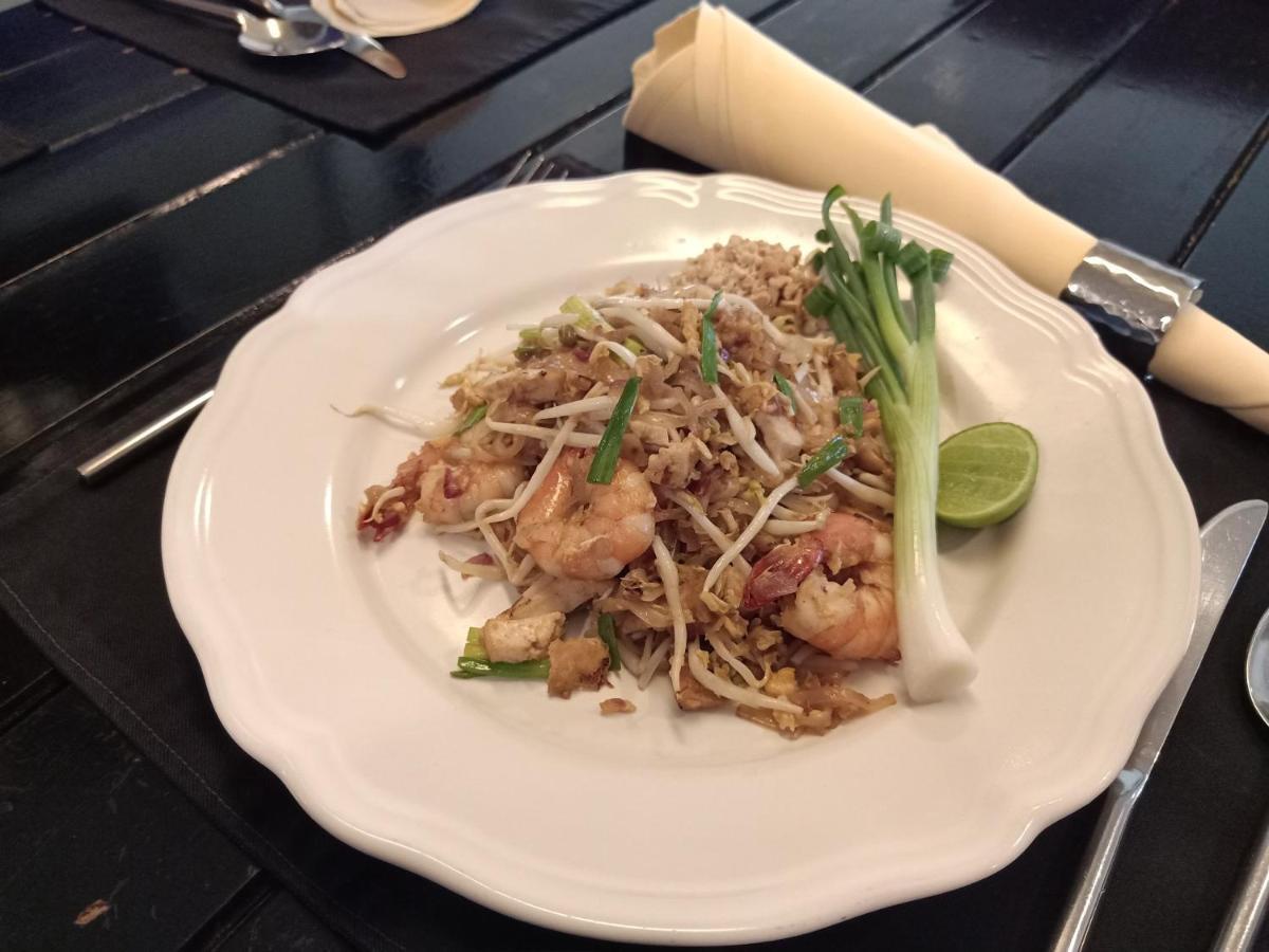 Amarin Samui - Sha Certified 3* Mae Nam