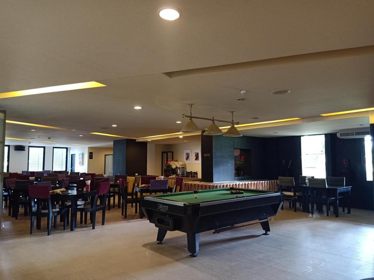 Resort Amarin Samui - Sha Certified 3*
