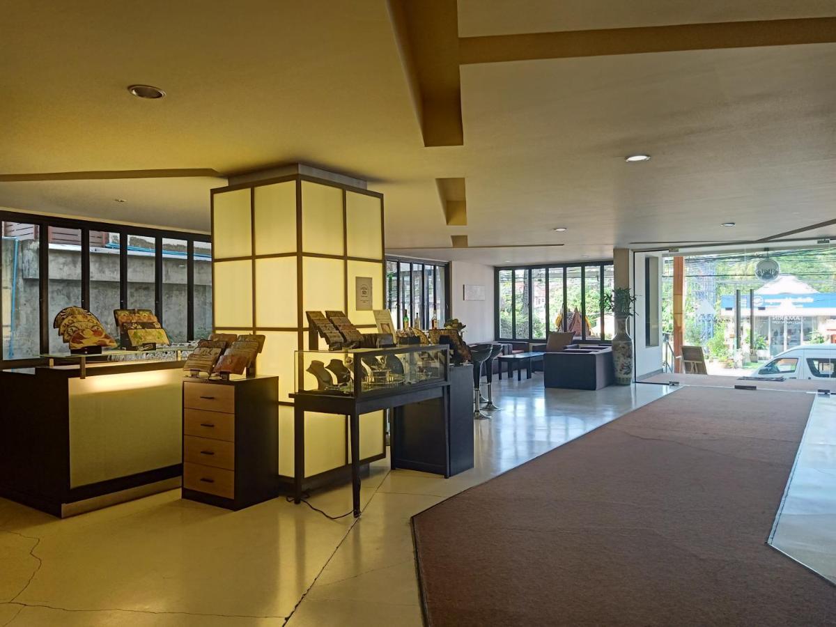 Resort Amarin Samui - Sha Certified 3*