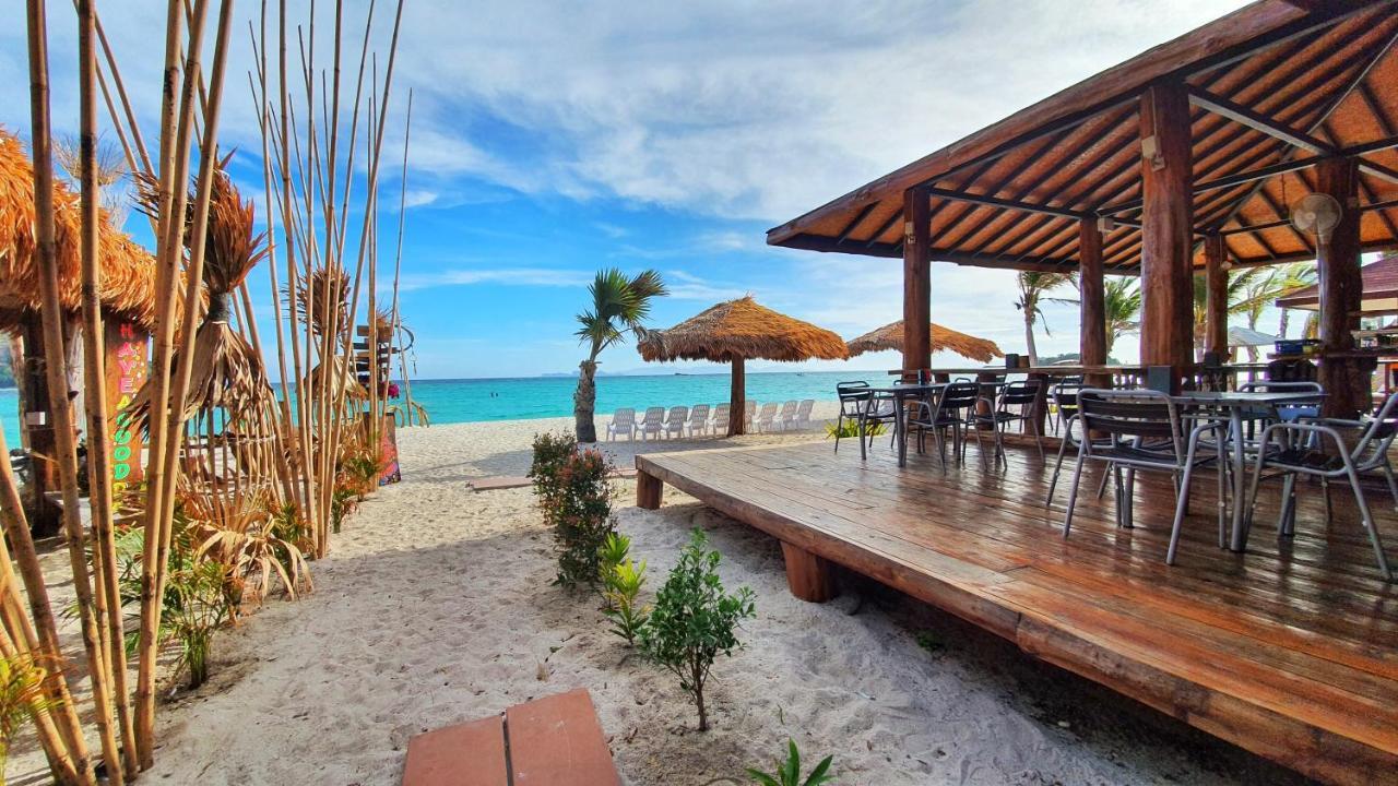 Resort Zodiac Seesun 2*