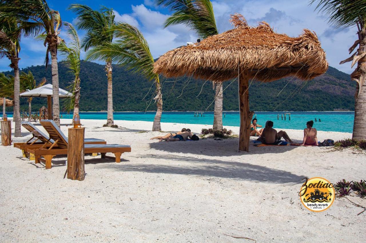 Resort Zodiac Seesun 2*
