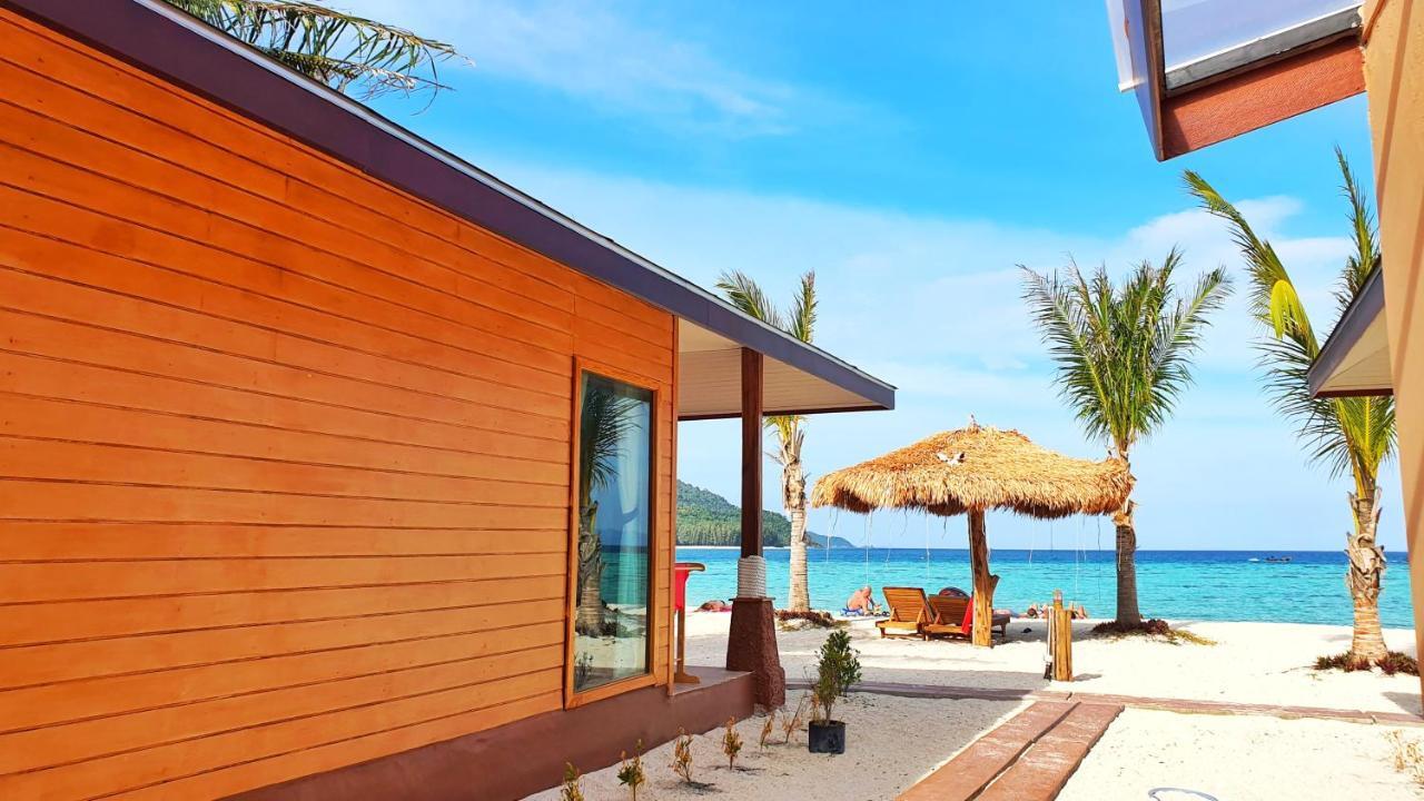 Resort Zodiac Seesun Koh Lipe