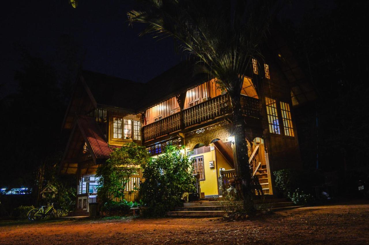 Crossroads House Resort Mae Hong Son