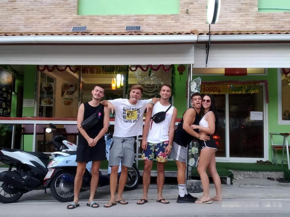Lucky House Koh Tao