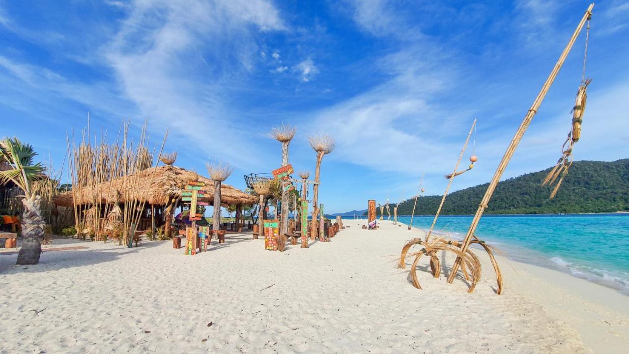 Resort Zodiac Seesun Koh Lipe