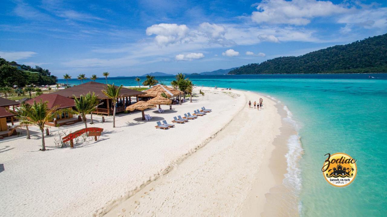 Zodiac Seesun Resort Koh Lipe