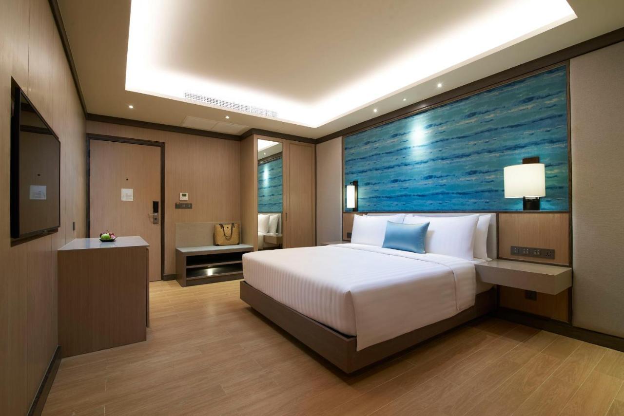 Amari Vogue Krabi 5* Tub Kaek Beach