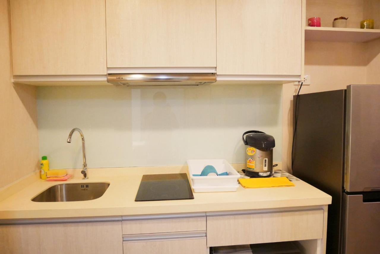 Apartment Seven Seas Pattaya & Sofa Bed Jomtien Beach