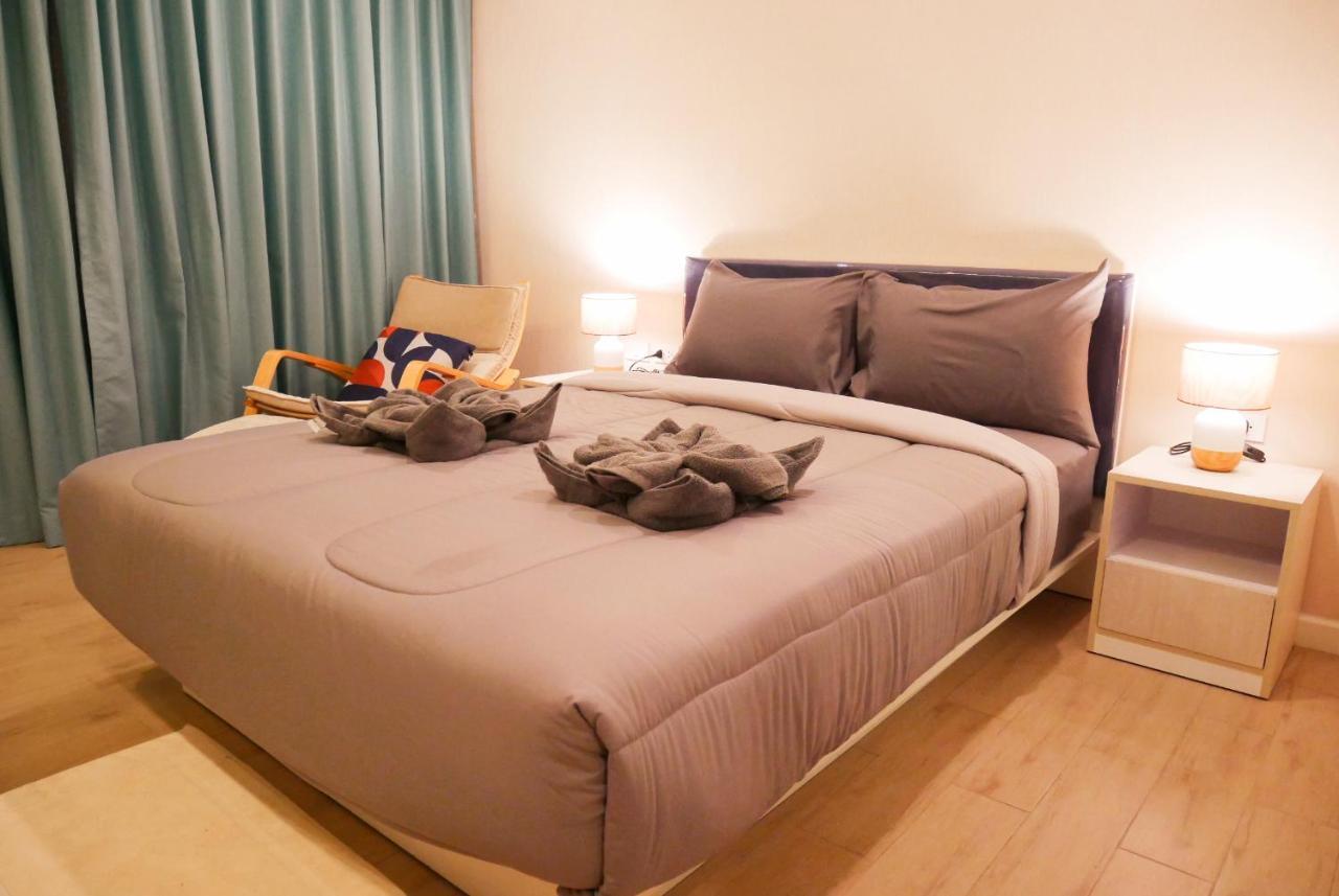 Seven Seas Pattaya & Sofa Bed * Jomtien Beach