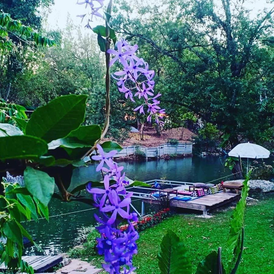 Brookhouse At Khaoyai Holiday home Ban Khanong Phra Klang