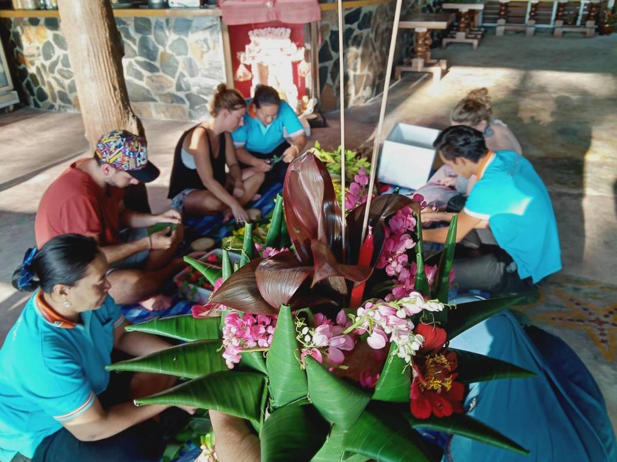 Delight Koh Jum