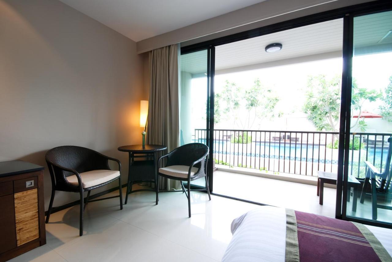 Tara Mantra Resort