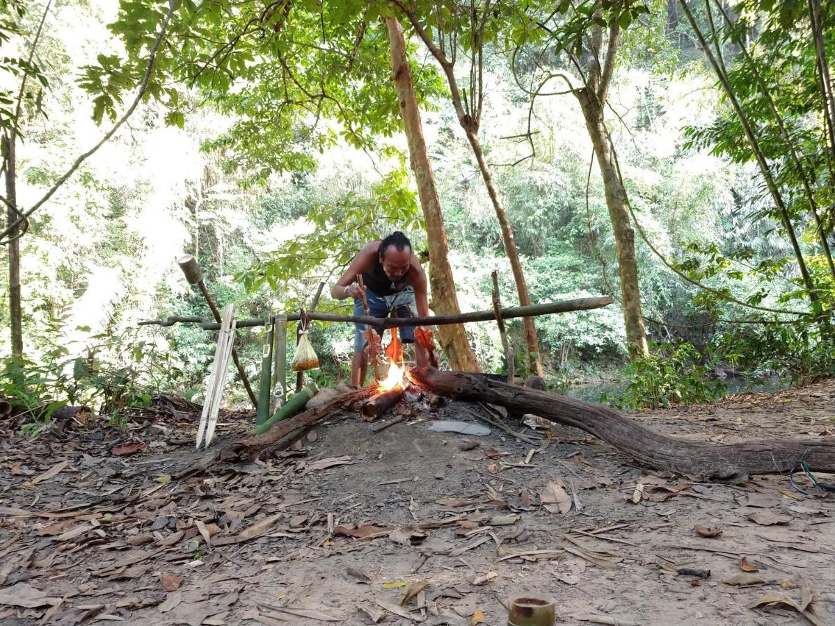 Khai Jungle Experience