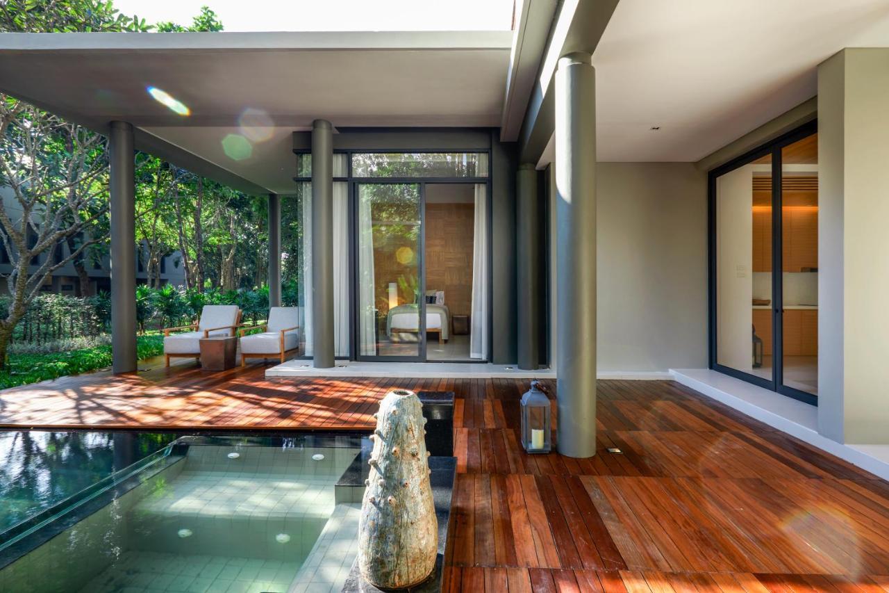Veranda High Chiang Mai - Mgallery Hang Dong