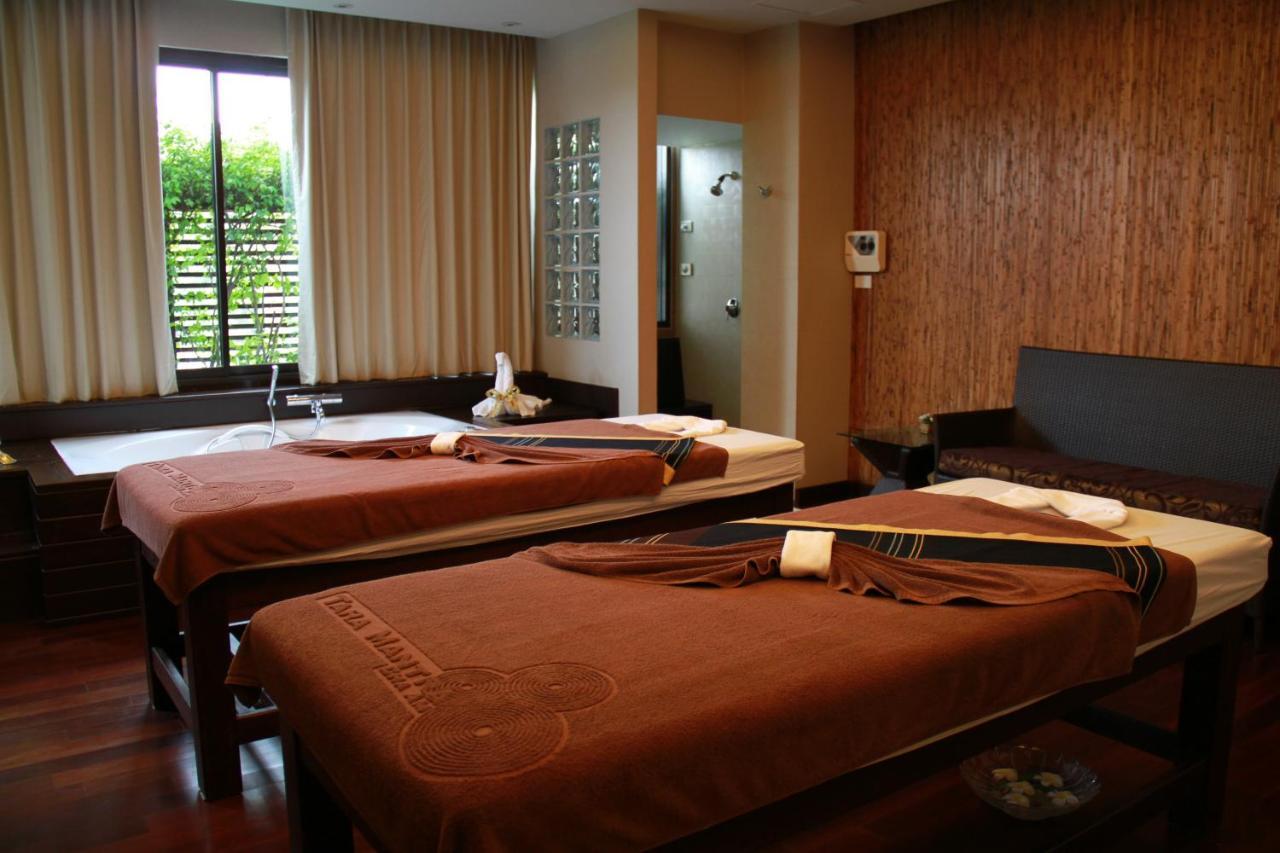 Resort Tara Mantra