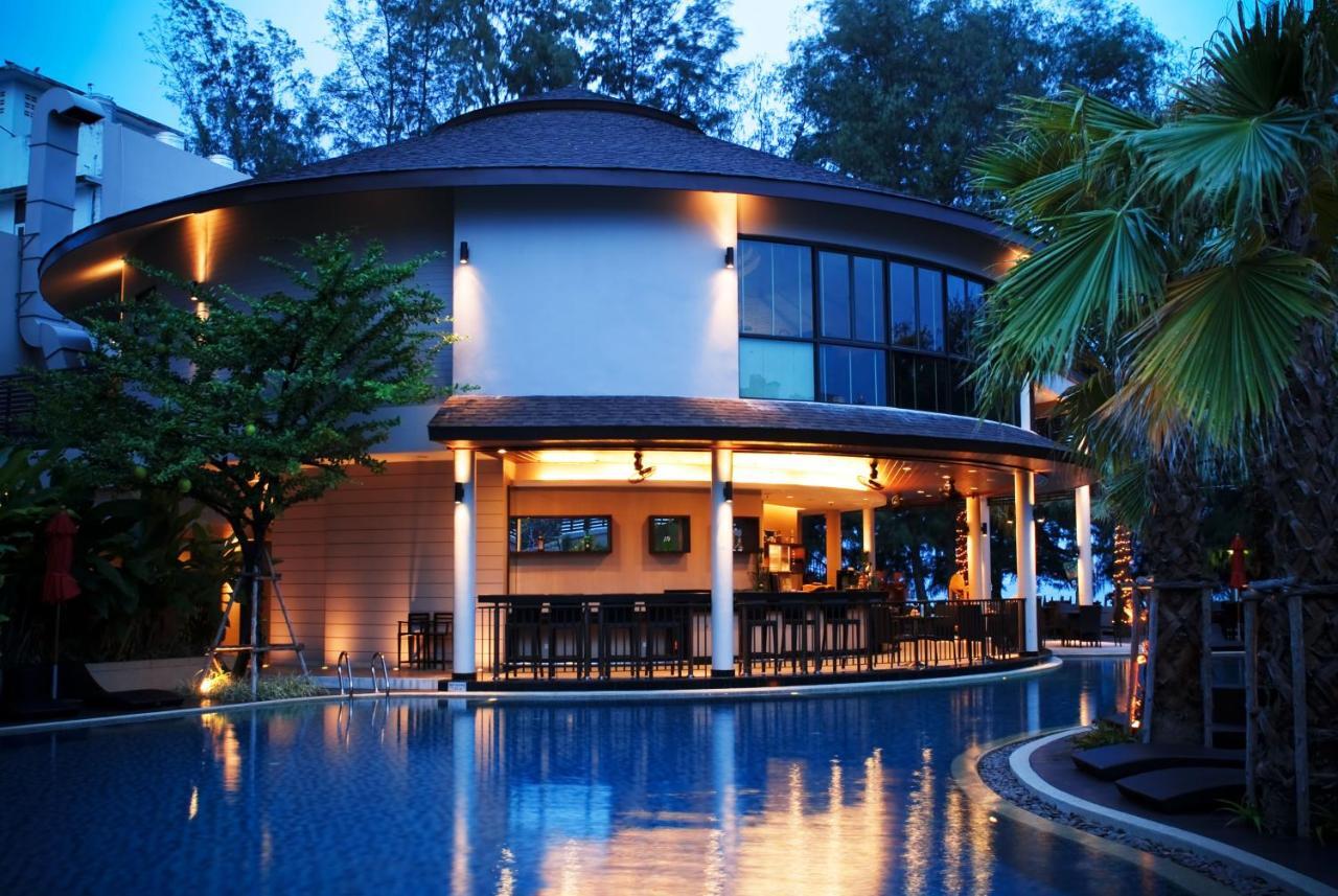 Resort Tara Mantra 4*