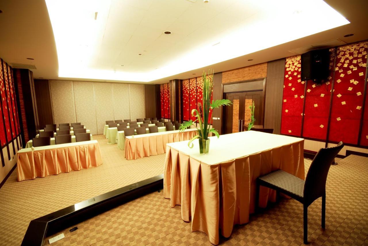 Tara Mantra Resort Cha-Am
