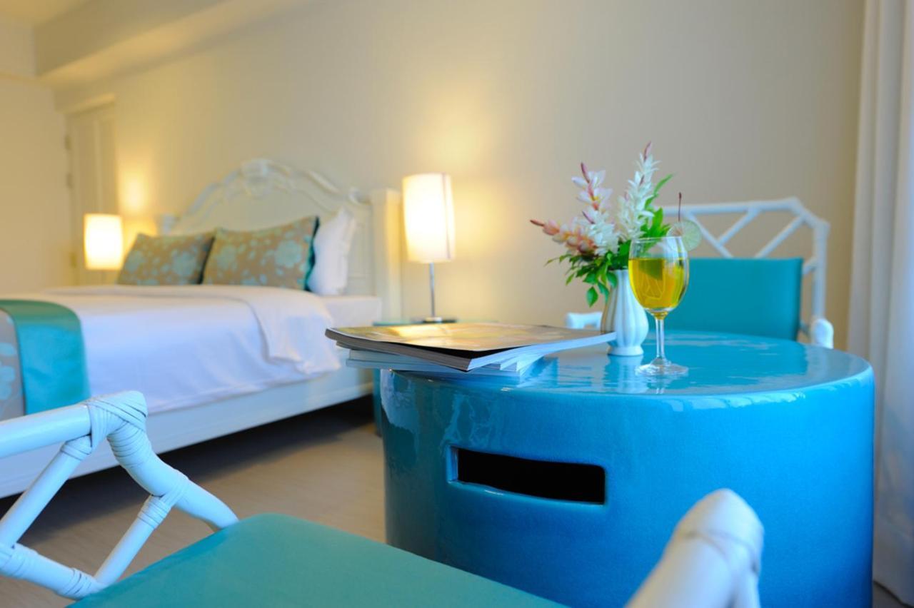 Hotel Cera @ Cha-Am