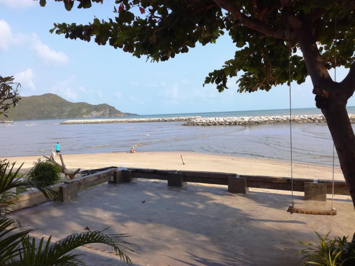 Sea House 3* Klong Wan