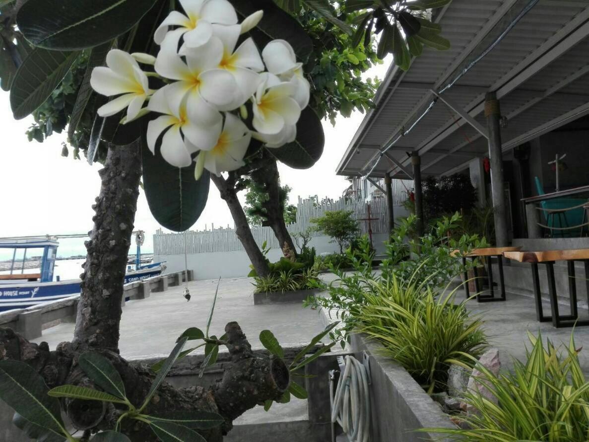 Hotel Sea House