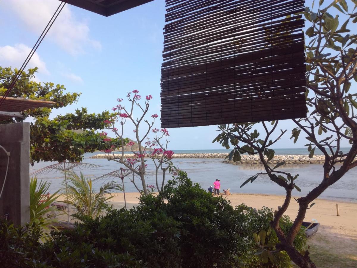 Hotel Sea House