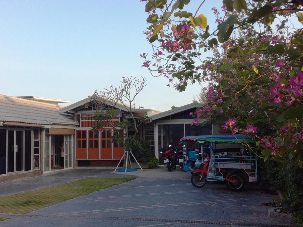 Sea House Hotel Klong Wan
