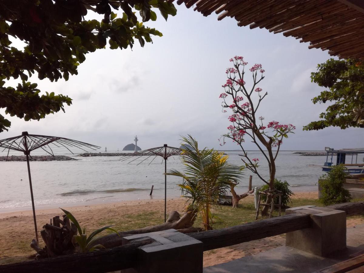 Sea House