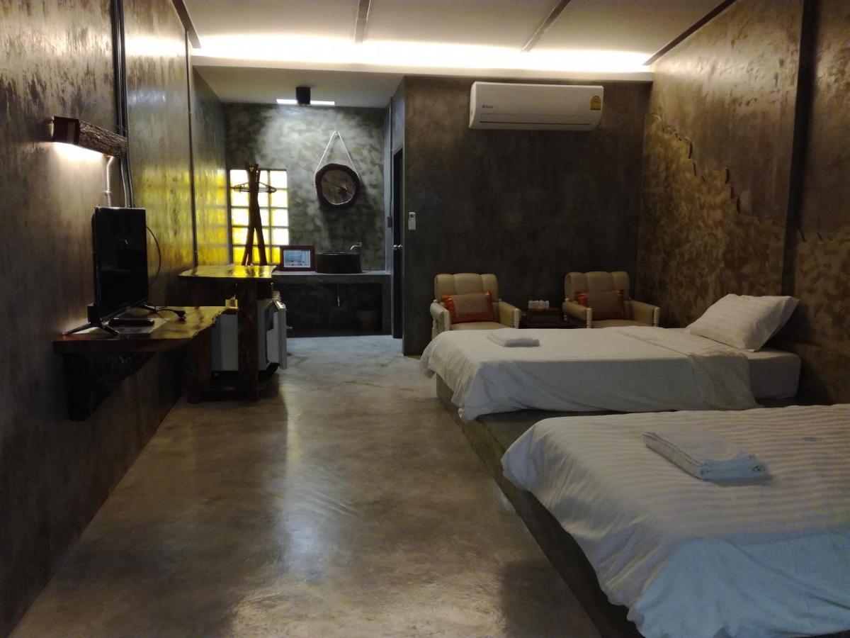 Hotel Sea House