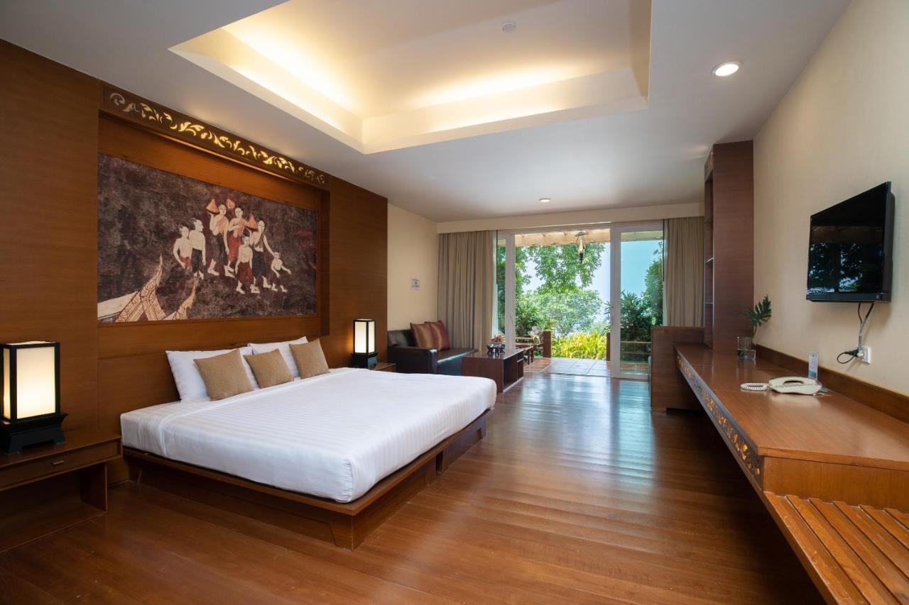 Sylvan Koh Chang
