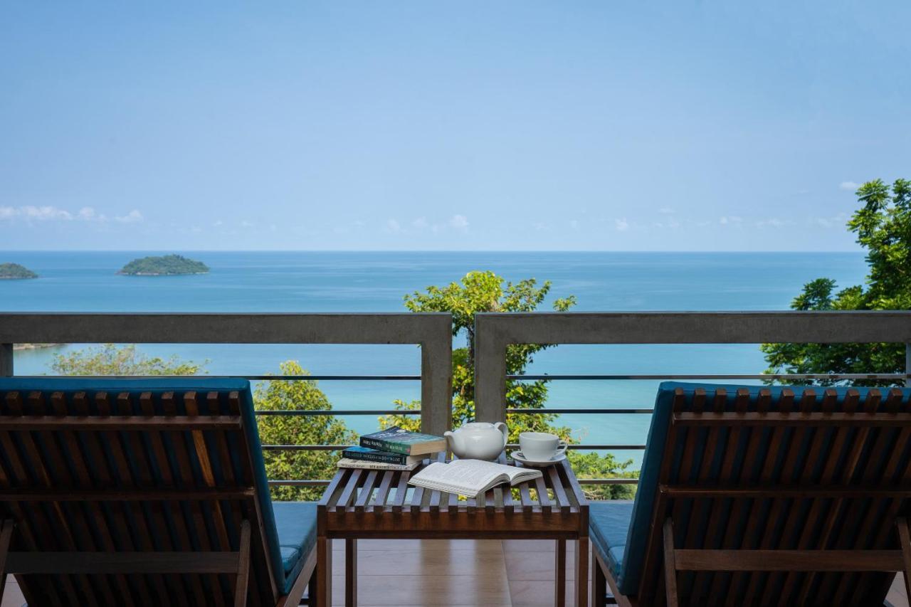 Sylvan Resort Koh Chang