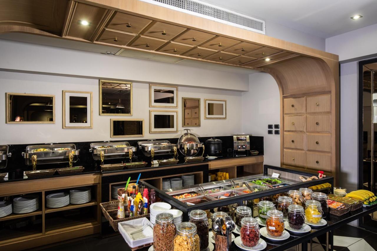 De Chai The Deco Chiang Mai - Sha Plus Hotel 4*