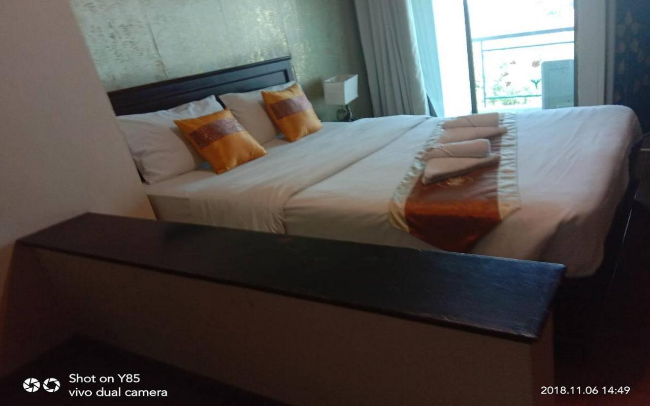 Noble Place Chiangmai Hotel 3*