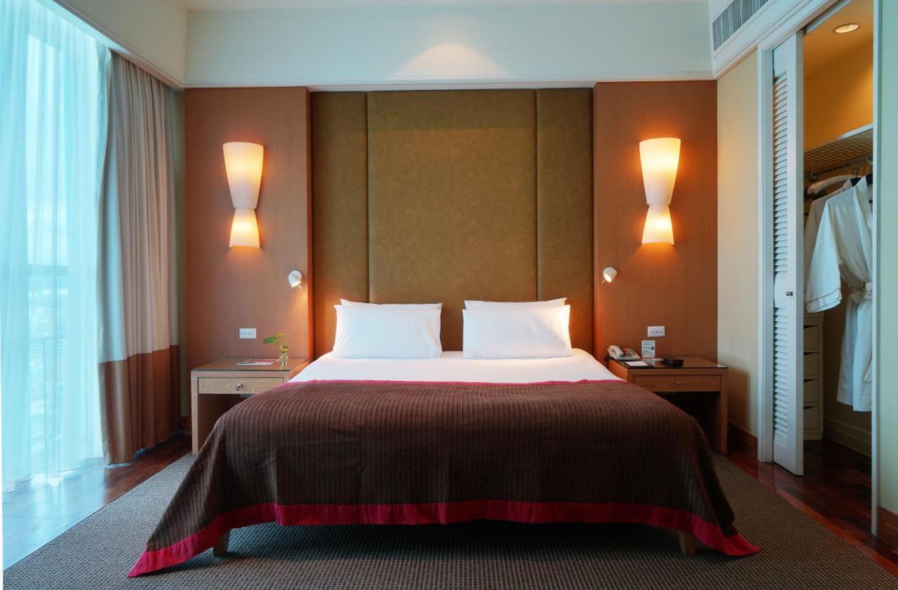 Centara Yai Hotel Hat Yai